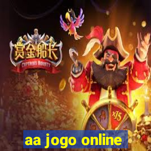 aa jogo online